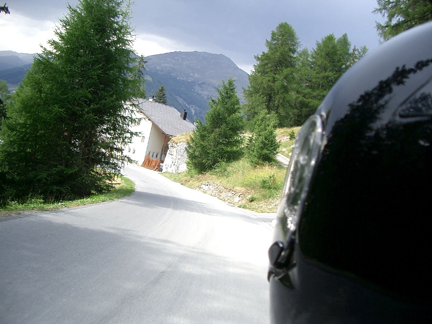 Foto: Honda CBR100F