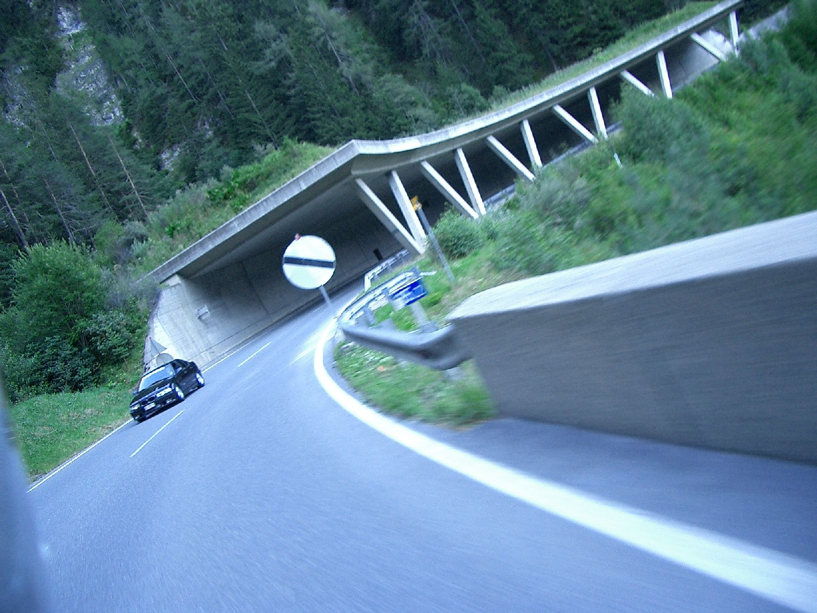 Foto: Honda CBR100F