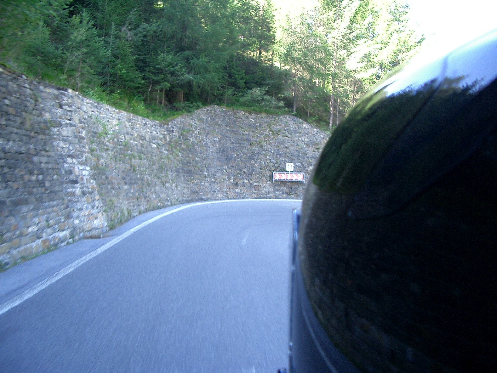 Foto: Honda CBR100F