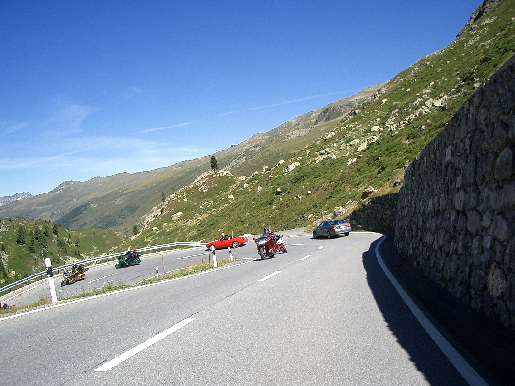 Foto: Honda CBR100F