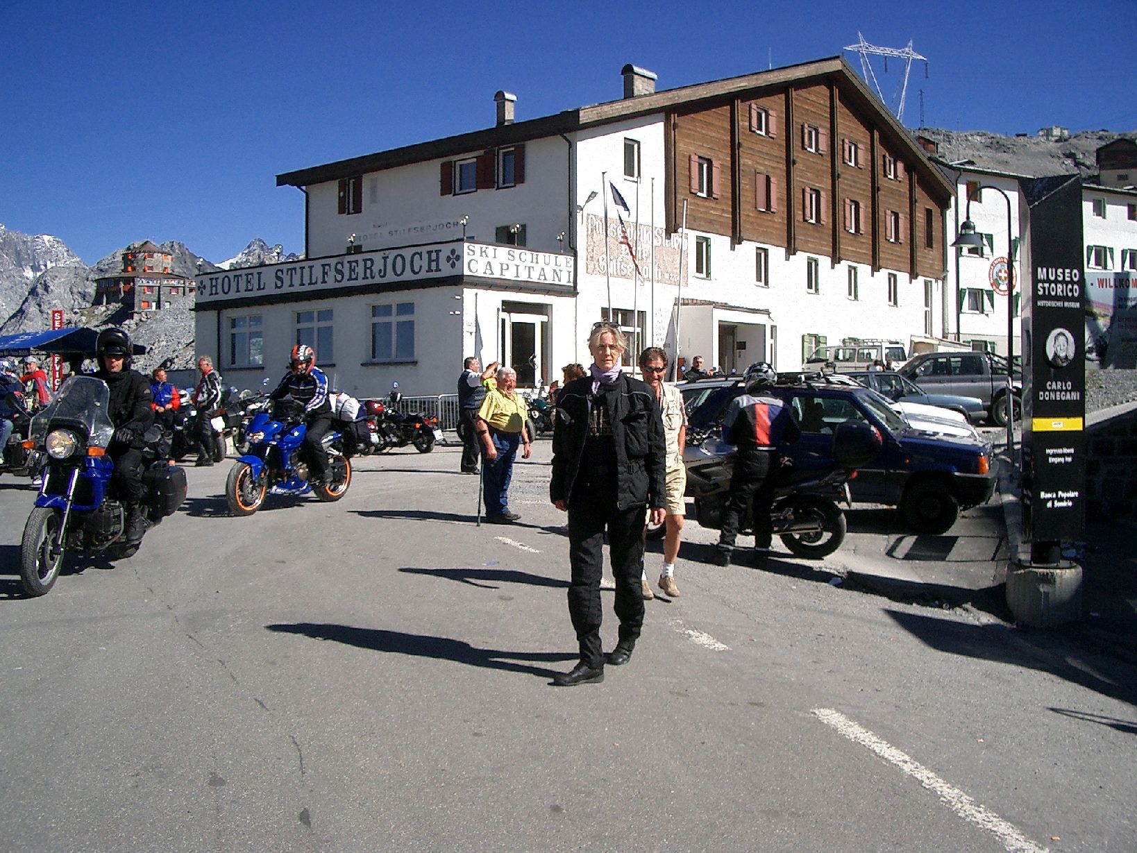 Foto: Honda CBR100F